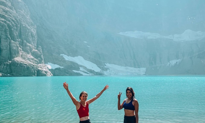 Coram RV Rental | Wander Camp Glacier