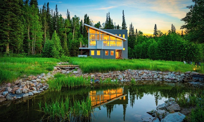 Homestead Hills House | Wander Granby Mountain