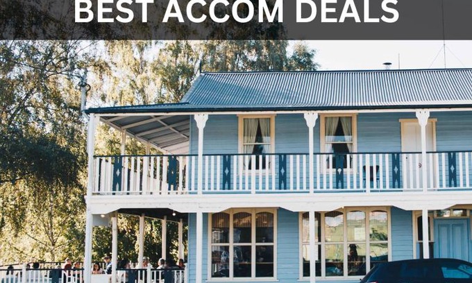 Mole Creek Cabin | Wandering Trout - Gourmet Stays