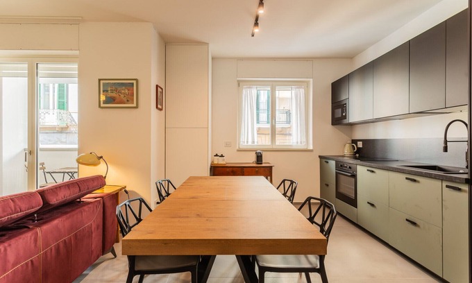 Bitonto Apartment | Wanderlust Experience | Mood Apartment