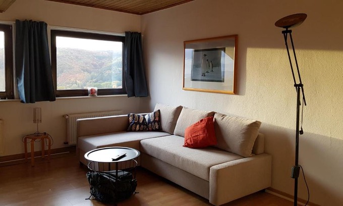 Melsbach Apartment | Wanderoase