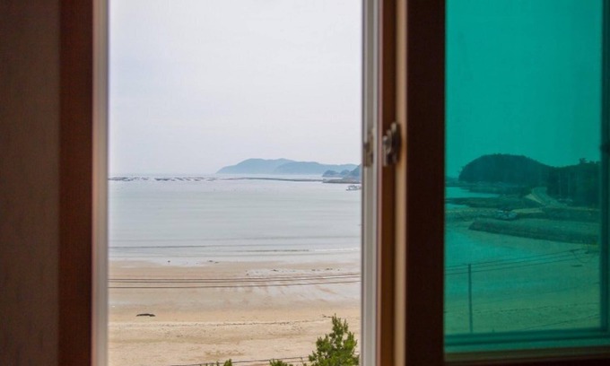 Wando House | Wando Haegrim Pension