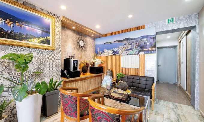 Wando Hotel | Wando Romance