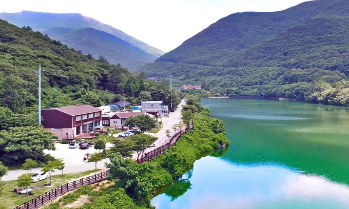 Wando Condo | Wando Sumokwon Pension