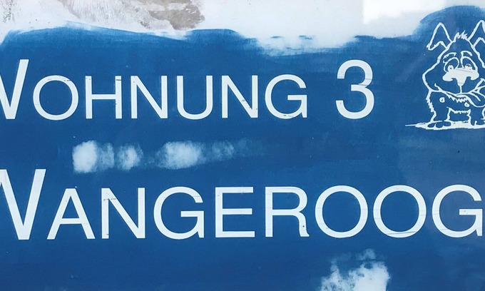 Nesse Condo | Wangerooge