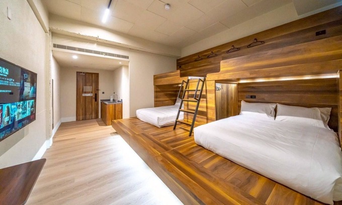 West Central District Bed & Breakfast | Wanna Inn