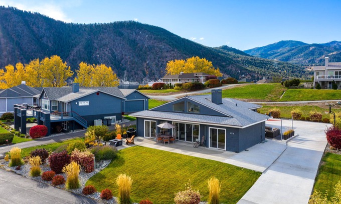 Wapato Point House | Wapato Point Casita Close to Waterfront Park & Outdoor Pool