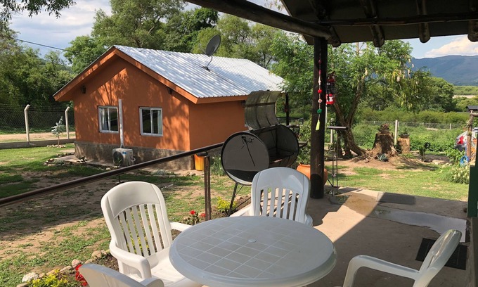 Vaqueros Cottage | Warakusi Cottages - Off Road