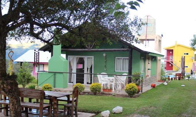 Vaqueros Condo | WaraKusi Country Houses - Off Road