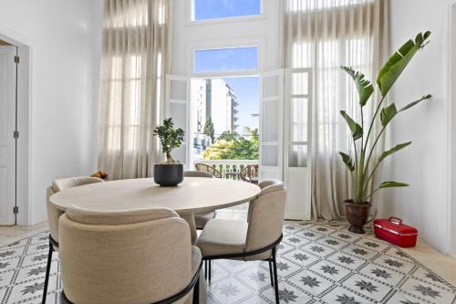 Mar Mikhael Apartment | Wardufil A Heritage 3-BR in Mar Mikhael