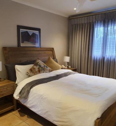 Greater Johannesburg Metropolitan Area Apartment | Warm and Cozy Home in Randburg