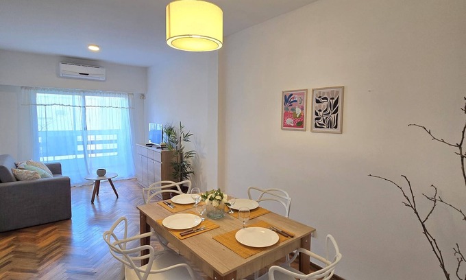 Centro Apartment | Warm apartment in premium location!