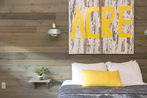 Warren Hotel | Warren Lodge