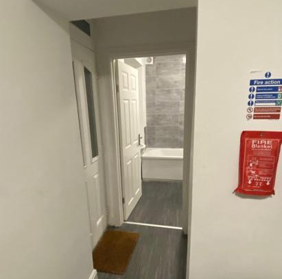 Stoke-on-Trent Bed & Breakfast | Warrington Guest House