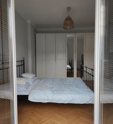 Bemowo Apartment | Warsaw Shire