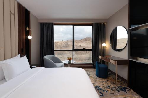 Taif Hotel | Warwick Al Taif Hotel