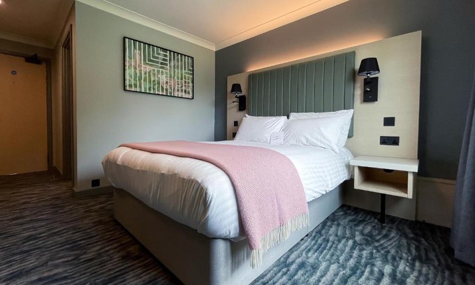 Coventry Hotel | Warwick Conferences - Scarman