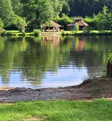 Schontal Apartment | Wasgau Felsen- und Seen