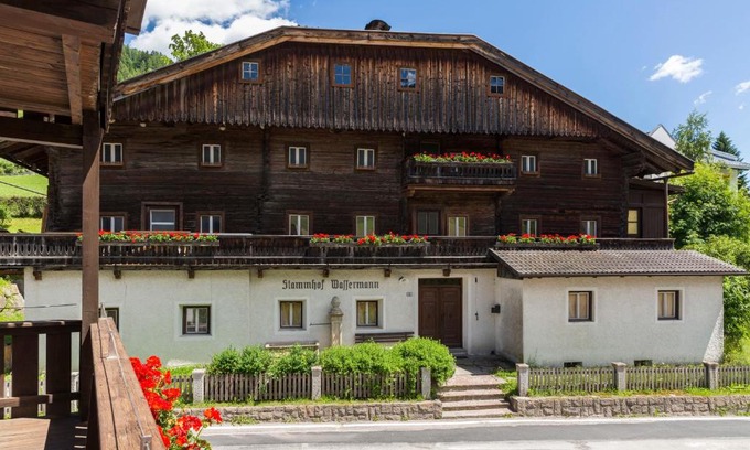 Sesto Apartment | Wassermann