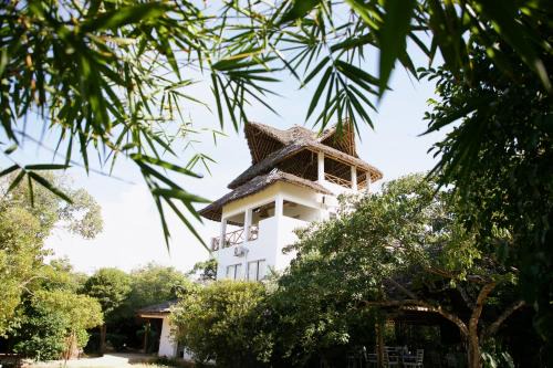 Watamu Bed & Breakfast | Watamu Beach Cottages B&B