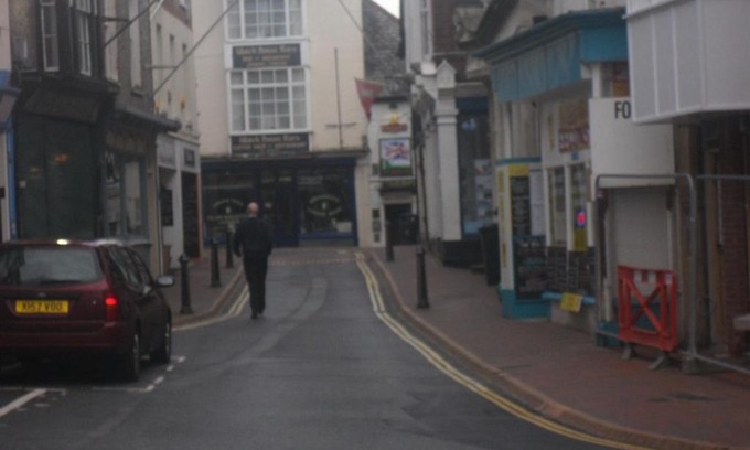 Cowes Hotel | Watch House Barn