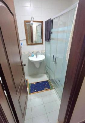 Sahab Hotel | water house