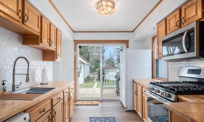 Beachwood-Bluffton House | Water's Edge Getaway, The Perfect Homebase For Your Next Beach Vacation
