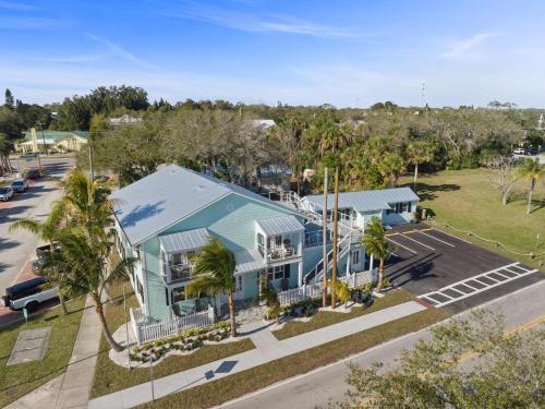 Sebastian Apartment | Water side Condo in Sebastian FL