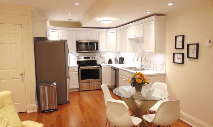 Downtown St. John's Condo | Water Street Condos