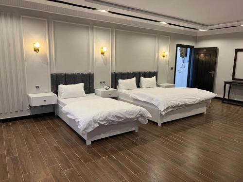 Kalam Hotel | Water vibe hotel