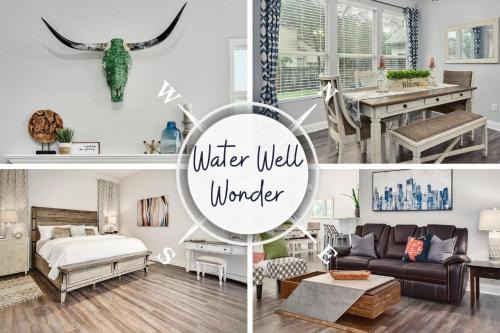 Wells Branch House | Water Well Wonder