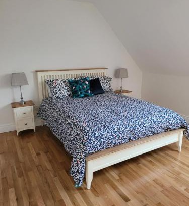 Roscoe Apartment | Waterdale Lodge