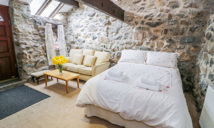 Beddgelert Cottage | Waterfall Cottage