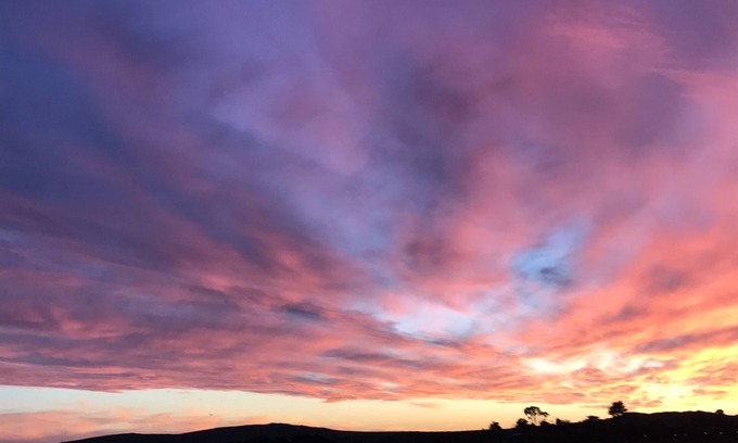 Old Town House | Waterfront 2 Bed-King/Queen , 2 Bath + INCREDIBLE VIEWS perched over Bodega Bay