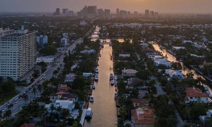 Riverwalk Fort Lauderdale Condo | Waterfront 2bed/2ba Downtown Ft Lauderdale Condo Las Olas