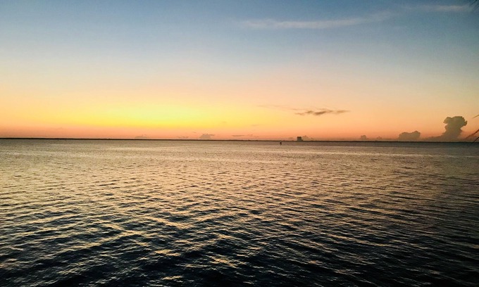 Titusville Condo | Waterfront Condo, Launch Views, Short-Term Corporate, Seasonal, Monthly Rental