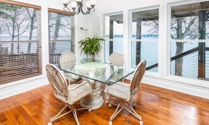 Muscle Shoals House | Waterfront Lake Access | Fishing | Golf | 100mbp