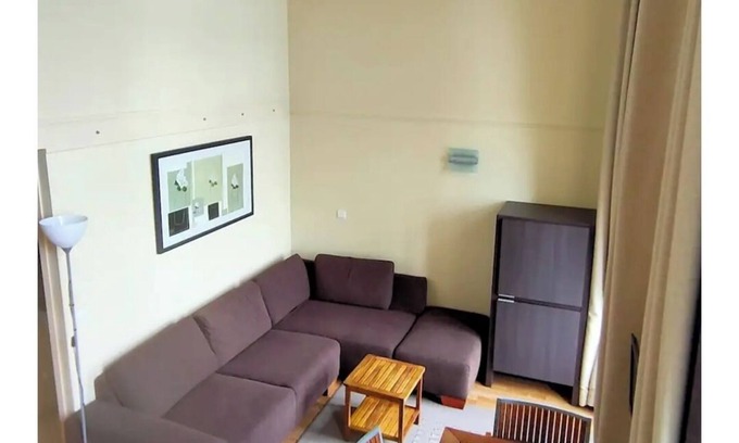 Le Croisic Condo | Waterfront Studio