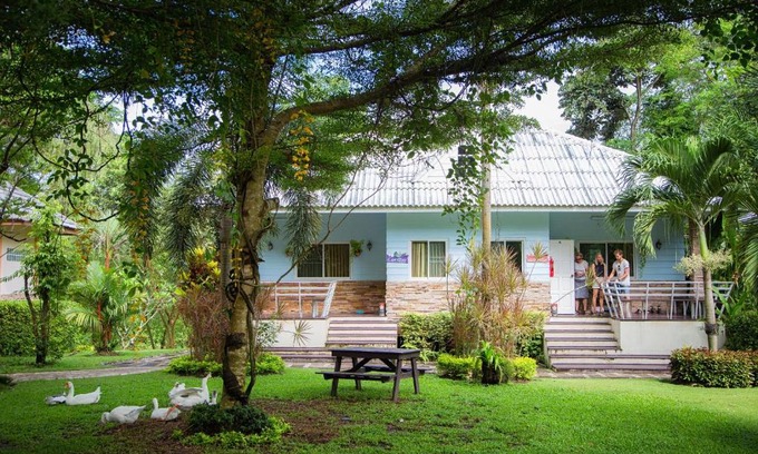 Pak Chong Resort | Watermill Resort