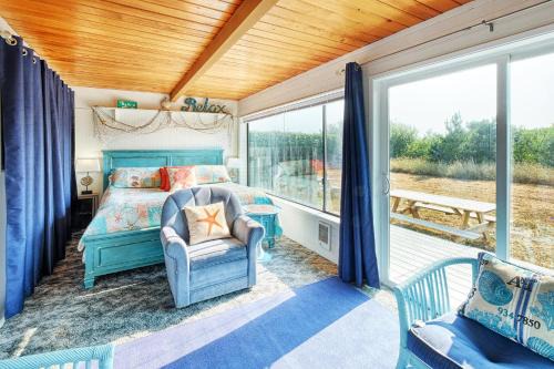 Ocean Shores Apartment | Waters Edge Condo