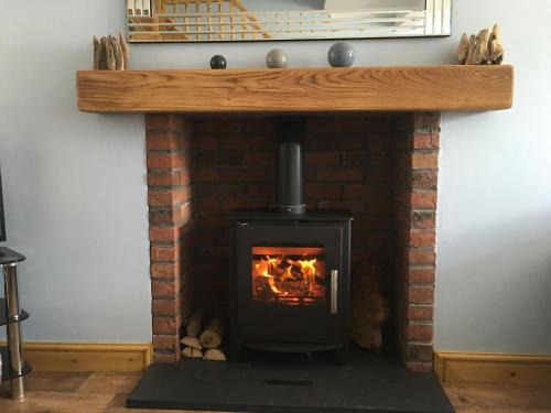 Llanrhidian Higher House | Waters Edge