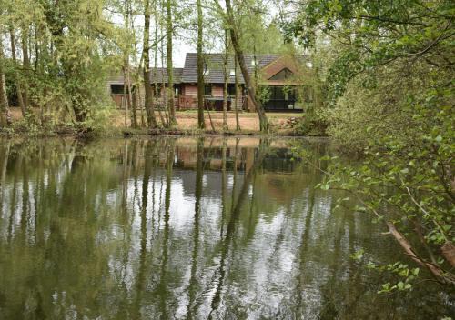 Pentney House | Waters Edge