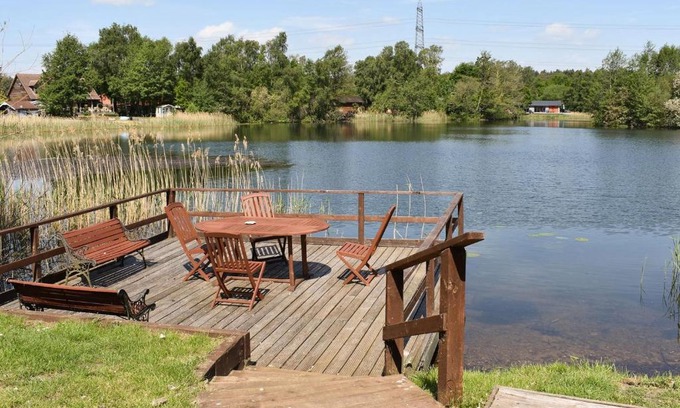 Pentney House | Waters Reach