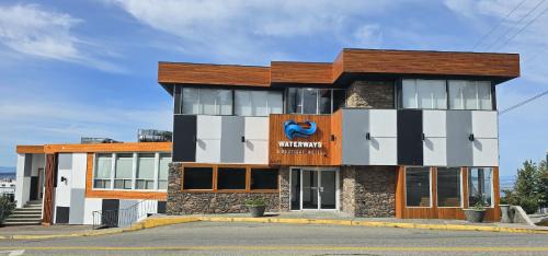 Powell River Hotel | Waterways, A Boutique Hotel