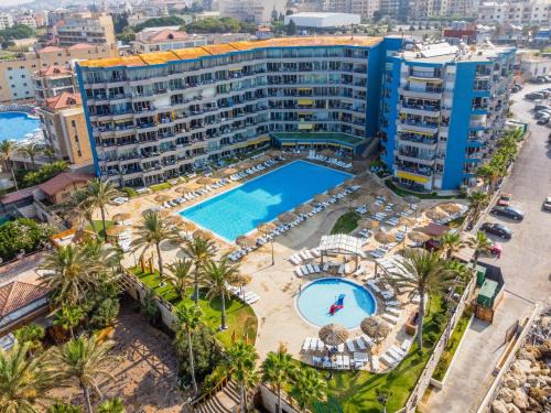 Batroun Apartment | Wave 515 - Getaway Chalet at Sawary Resort Batroun