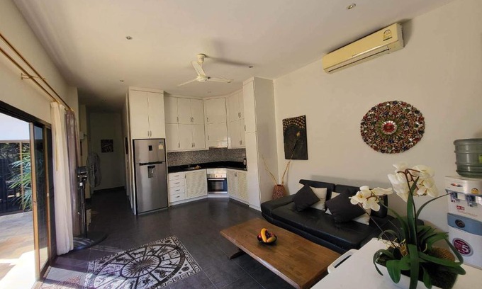 Rayong Villa | Wavesbase Tropical Villa