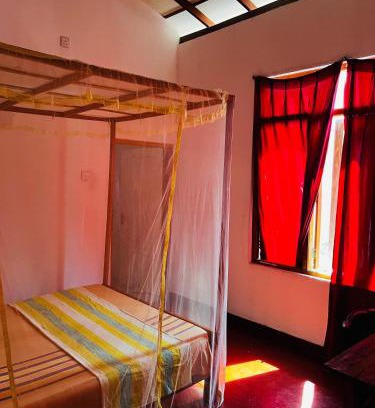 Matara House | Waveside Villa
