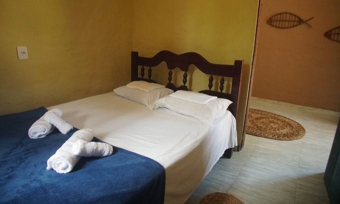 Barra Grande House | Way of the Sea - Barra Grande