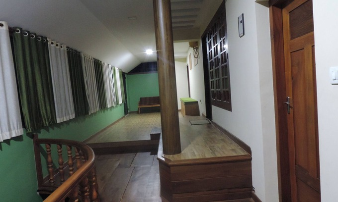 Kolagappara Bed & Breakfast | Wayanad Stay is a family home stay