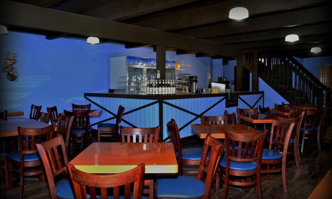 Honesdale House | Wayne Inn